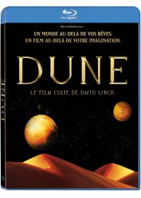 Dune - Blu-ray