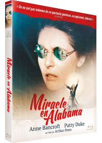 Miracle en Alabama - Blu-ray