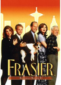 Frasier - Saison 3 - DVD