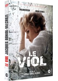 Le Viol - DVD