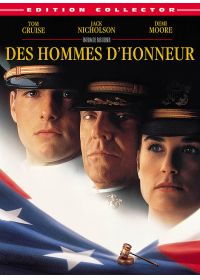 Des Hommes d'honneur - DVD