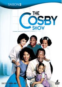 Cosby Show - Saison 2 - DVD