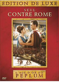 Seul contre Rome (Edition Deluxe) - DVD