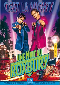 Une Nuit au Roxbury - DVD