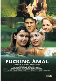 Fucking Amal - DVD
