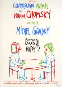 Conversation animée avec Noam Chomsky - DVD