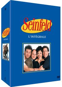 Seinfeld - L'intégrale - DVD