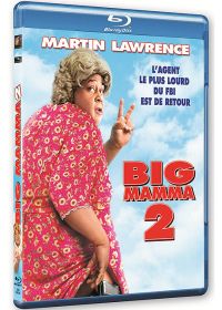 Big Mamma 2 - Blu-ray