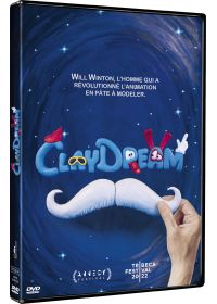 ClayDream - DVD