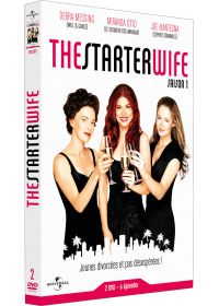 The Starter Wife - Saison 1 - DVD