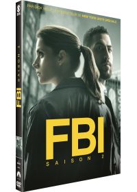 FBI - Saison 2 - DVD