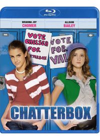 Chatterbox - Blu-ray