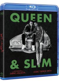Queen & Slim - Blu-ray