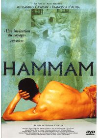 Hammam - DVD