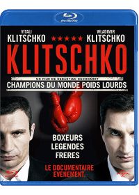 Klitschko - Blu-ray