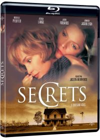 Secrets - Blu-ray