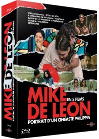 Mike De Leon en 8 films - Portrait d'un cinéaste philippin