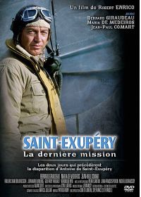 Saint-Exupéry - La dernière mission - DVD