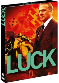 Luck - DVD