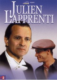 Julien l'apprenti - DVD