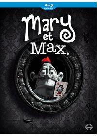 Mary et Max - Blu-ray