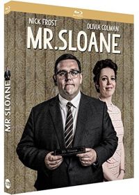 Mr. Sloane : L'intégrale - Blu-ray