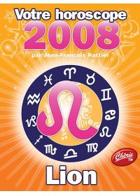 Votre horoscope 2008 - Lion - DVD