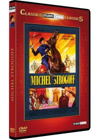 Michel Strogoff - DVD