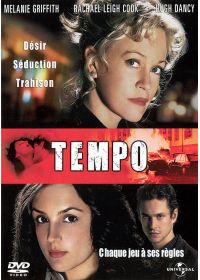 Tempo - DVD