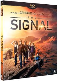 The Signal (Édition Collector) - Blu-ray