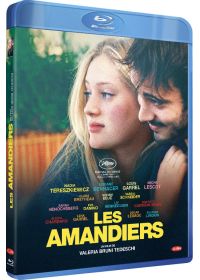 Les Amandiers - Blu-ray