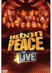 Urban Peace - Live - DVD
