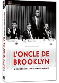 L'Oncle de Brooklyn - DVD