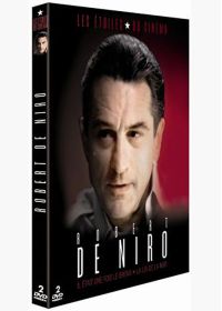 Les Etoiles du cinema : Robert De Niro - Il était une fois le Bronx + La loi de la nuit (Pack) - DVD