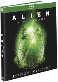 Alien (Édition Digibook Collector + Livret) - Blu-ray