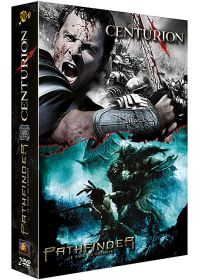 Centurion + Pathfinder - Le sang du guerrier (Pack) - DVD