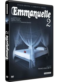 Emmanuelle 2 - DVD