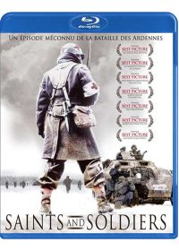 Saints and Soldiers - Blu-ray
