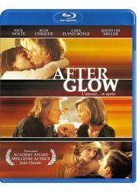 Afterglow - L'amour... et après - Blu-ray