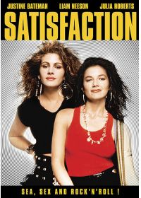 Satisfaction - DVD