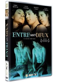 Entre vous deux - DVD