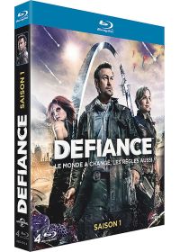 Defiance - Saison 1 - Blu-ray