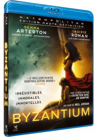Byzantium - Blu-ray
