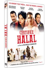 Certifiée Halal - DVD