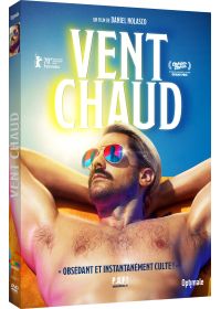 Vent chaud - DVD