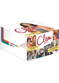Clem - Saisons 1 à 12 - DVD
