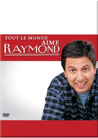 Tout le monde aime Raymond - Saison 1 - DVD