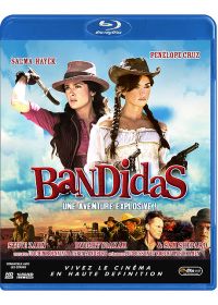 Bandidas - Blu-ray