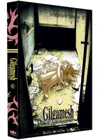 Gilgamesh - Box 02 - DVD