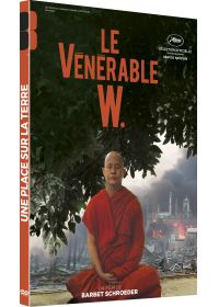 Le Vénérable W. - DVD